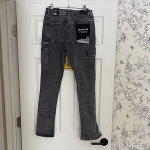 Calabash’s Streamline Skinny Jeans